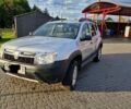 Серый Дачия Duster, объемом двигателя 1.6 л и пробегом 125 тыс. км за 8300 $, фото 1 на Automoto.ua