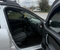 Дачія Duster 2011 у Звенигородка на Automoto.ua Сірий Дачія Duster, об'ємом двигуна 1.5 л та пробігом 230 тис. км за 6500 $, фото 6 на Automoto.ua