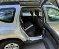 Сірий Дачія Duster, об'ємом двигуна 1.5 л та пробігом 206 тис. км за 7300 $, фото 13 на Automoto.ua
