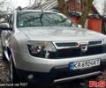 Сірий Дачія Duster, об'ємом двигуна 1.5 л та пробігом 172 тис. км за 9300 $, фото 9 на Automoto.ua