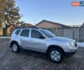 Сірий Дачія Duster, об'ємом двигуна 1.6 л та пробігом 245 тис. км за 7450 $, фото 1 на Automoto.ua