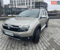 Сірий Дачія Duster, об'ємом двигуна 1.46 л та пробігом 196 тис. км за 10500 $, фото 3 на Automoto.ua
