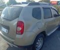 Дачія Duster 2011 у Харкові на Automoto.ua Сірий Дачія Duster, об'ємом двигуна 1.5 л та пробігом 219 тис. км за 8800 $, фото 3 на Automoto.ua