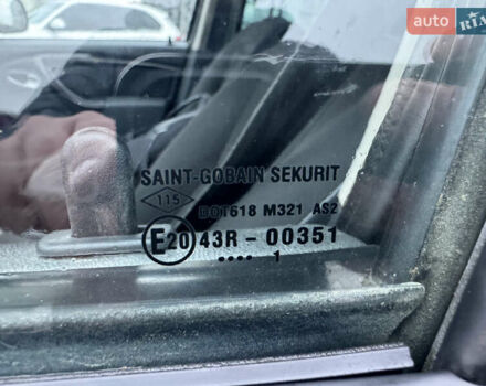 Сірий Дачія Duster, об'ємом двигуна 1.46 л та пробігом 196 тис. км за 10500 $, фото 22 на Automoto.ua