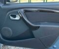 Сірий Дачія Duster, об'ємом двигуна 1.5 л та пробігом 256 тис. км за 9500 $, фото 19 на Automoto.ua