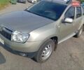 Серый Дачия Duster, объемом двигателя 1.5 л и пробегом 219 тыс. км за 8650 $, фото 6 на Automoto.ua