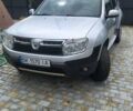 Серый Дачия Duster, объемом двигателя 1.5 л и пробегом 300 тыс. км за 8800 $, фото 1 на Automoto.ua