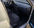 Серый Дачия Duster, объемом двигателя 1.6 л и пробегом 130 тыс. км за 8000 $, фото 7 на Automoto.ua