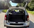 Сірий Дачія Duster, об'ємом двигуна 1.5 л та пробігом 206 тис. км за 7300 $, фото 6 на Automoto.ua