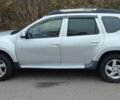 Сірий Дачія Duster, об'ємом двигуна 1.5 л та пробігом 124 тис. км за 9500 $, фото 1 на Automoto.ua