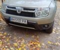 Серый Дачия Duster, объемом двигателя 1.5 л и пробегом 219 тыс. км за 8650 $, фото 5 на Automoto.ua