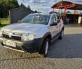 Серый Дачия Duster, объемом двигателя 1.6 л и пробегом 130 тыс. км за 8000 $, фото 3 на Automoto.ua