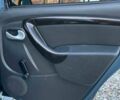 Сірий Дачія Duster, об'ємом двигуна 1.5 л та пробігом 256 тис. км за 9500 $, фото 20 на Automoto.ua