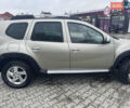 Сірий Дачія Duster, об'ємом двигуна 1.46 л та пробігом 196 тис. км за 10500 $, фото 15 на Automoto.ua