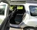 Сірий Дачія Duster, об'ємом двигуна 1.5 л та пробігом 206 тис. км за 7300 $, фото 11 на Automoto.ua