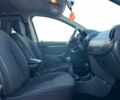 Сірий Дачія Duster, об'ємом двигуна 1.5 л та пробігом 256 тис. км за 9500 $, фото 8 на Automoto.ua