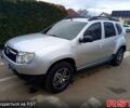 Сірий Дачія Duster, об'ємом двигуна 1.6 л та пробігом 109 тис. км за 7900 $, фото 1 на Automoto.ua