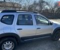 Сірий Дачія Duster, об'ємом двигуна 1.6 л та пробігом 191 тис. км за 7300 $, фото 9 на Automoto.ua