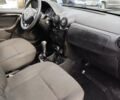 Серый Дачия Duster, объемом двигателя 1.5 л и пробегом 231 тыс. км за 8800 $, фото 22 на Automoto.ua