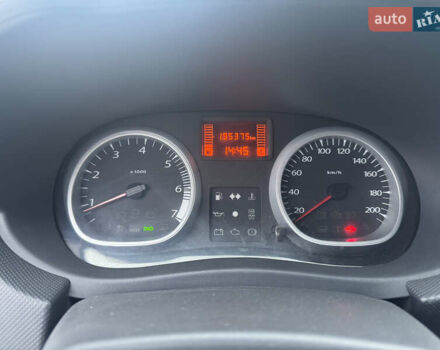 Сірий Дачія Duster, об'ємом двигуна 1.46 л та пробігом 196 тис. км за 10500 $, фото 43 на Automoto.ua