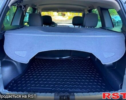 Серый Дачия Duster, объемом двигателя 1.5 л и пробегом 168 тыс. км за 8250 $, фото 8 на Automoto.ua
