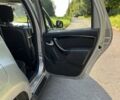 Сірий Дачія Duster, об'ємом двигуна 1.5 л та пробігом 206 тис. км за 7300 $, фото 5 на Automoto.ua