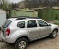 Сірий Дачія Duster, об'ємом двигуна 1.5 л та пробігом 179 тис. км за 8700 $, фото 1 на Automoto.ua