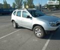 Сірий Дачія Duster, об'ємом двигуна 1.46 л та пробігом 165 тис. км за 8400 $, фото 1 на Automoto.ua