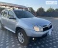 Серый Дачия Duster, объемом двигателя 1.5 л и пробегом 179 тыс. км за 8700 $, фото 12 на Automoto.ua