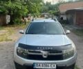 Сірий Дачія Duster, об'ємом двигуна 1.6 л та пробігом 162 тис. км за 7800 $, фото 1 на Automoto.ua