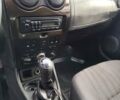 Серый Дачия Duster, объемом двигателя 1.5 л и пробегом 231 тыс. км за 8800 $, фото 23 на Automoto.ua
