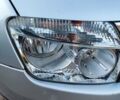 Серый Дачия Duster, объемом двигателя 1.6 л и пробегом 130 тыс. км за 8400 $, фото 13 на Automoto.ua