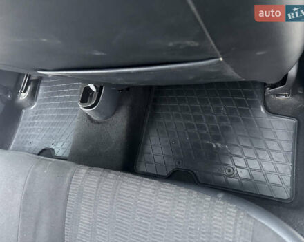 Сірий Дачія Duster, об'ємом двигуна 1.46 л та пробігом 196 тис. км за 10500 $, фото 33 на Automoto.ua