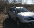 Серый Дачия Duster, объемом двигателя 1.5 л и пробегом 196 тыс. км за 8000 $, фото 3 на Automoto.ua