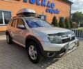 Серый Дачия Duster, объемом двигателя 1.5 л и пробегом 210 тыс. км за 10000 $, фото 1 на Automoto.ua