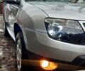 Сірий Дачія Duster, об'ємом двигуна 1.5 л та пробігом 172 тис. км за 9300 $, фото 2 на Automoto.ua