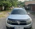 Серый Дачия Duster, объемом двигателя 1.6 л и пробегом 170 тыс. км за 7200 $, фото 1 на Automoto.ua