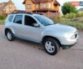 Серый Дачия Duster, объемом двигателя 1.6 л и пробегом 130 тыс. км за 8400 $, фото 1 на Automoto.ua