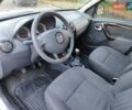 Серый Дачия Duster, объемом двигателя 1.6 л и пробегом 130 тыс. км за 8400 $, фото 22 на Automoto.ua