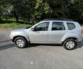 Сірий Дачія Duster, об'ємом двигуна 1.5 л та пробігом 206 тис. км за 7300 $, фото 2 на Automoto.ua