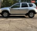 Сірий Дачія Duster, об'ємом двигуна 1.5 л та пробігом 231 тис. км за 8500 $, фото 11 на Automoto.ua