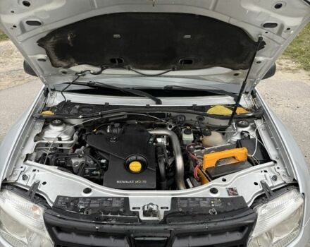 Дачія Duster 2011 у Звенигородка на Automoto.ua Сірий Дачія Duster, об'ємом двигуна 1.5 л та пробігом 230 тис. км за 6500 $, фото 7 на Automoto.ua