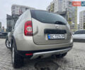 Сірий Дачія Duster, об'ємом двигуна 1.46 л та пробігом 196 тис. км за 10500 $, фото 10 на Automoto.ua