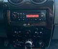 Сірий Дачія Duster, об'ємом двигуна 1.5 л та пробігом 256 тис. км за 9500 $, фото 11 на Automoto.ua