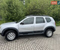Серый Дачия Duster, объемом двигателя 1.46 л и пробегом 268 тыс. км за 8500 $, фото 1 на Automoto.ua