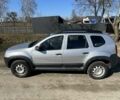 Сірий Дачія Duster, об'ємом двигуна 1.6 л та пробігом 191 тис. км за 7300 $, фото 2 на Automoto.ua