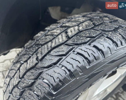 Сірий Дачія Duster, об'ємом двигуна 1.46 л та пробігом 196 тис. км за 10500 $, фото 19 на Automoto.ua