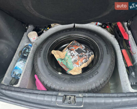 Сірий Дачія Duster, об'ємом двигуна 1.46 л та пробігом 196 тис. км за 10500 $, фото 30 на Automoto.ua