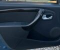 Сірий Дачія Duster, об'ємом двигуна 1.5 л та пробігом 256 тис. км за 9500 $, фото 18 на Automoto.ua