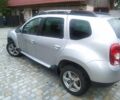 Серый Дачия Duster, объемом двигателя 1.5 л и пробегом 300 тыс. км за 8800 $, фото 6 на Automoto.ua